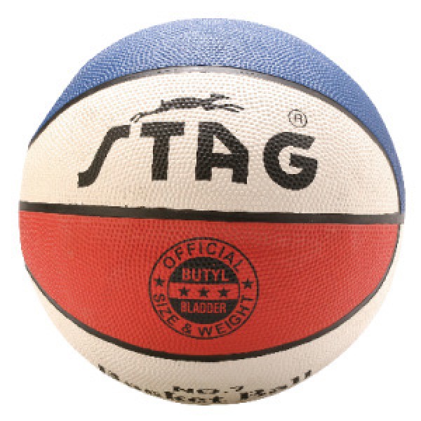 STAG Basketball Street Play